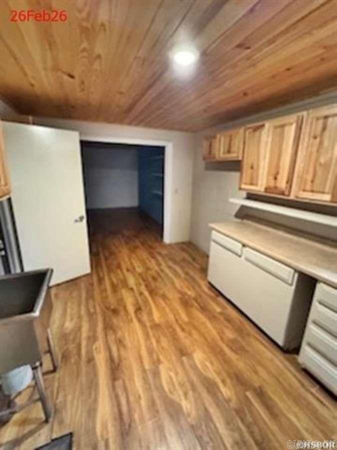 58 Hummingbird Lane  Mount Ida, AR