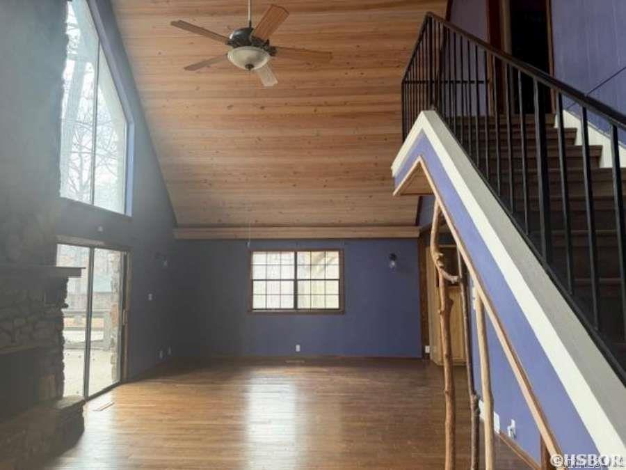 58 Hummingbird Lane  Mount Ida, AR