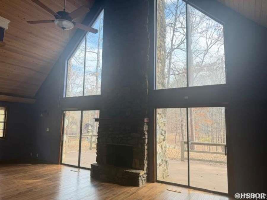 58 Hummingbird Lane  Mount Ida, AR