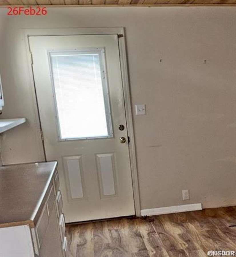 58 Hummingbird Lane  Mount Ida, AR