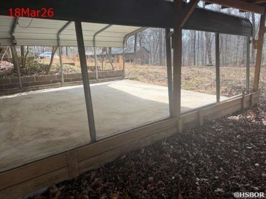 58 Hummingbird Lane  Mount Ida, AR