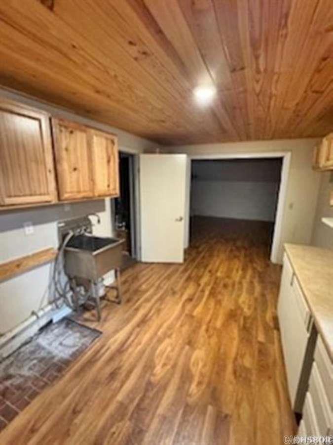 58 Hummingbird Lane  Mount Ida, AR