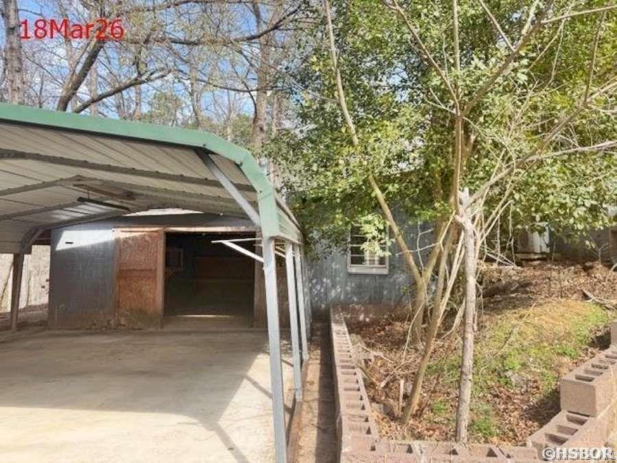 58 Hummingbird Lane  Mount Ida, AR