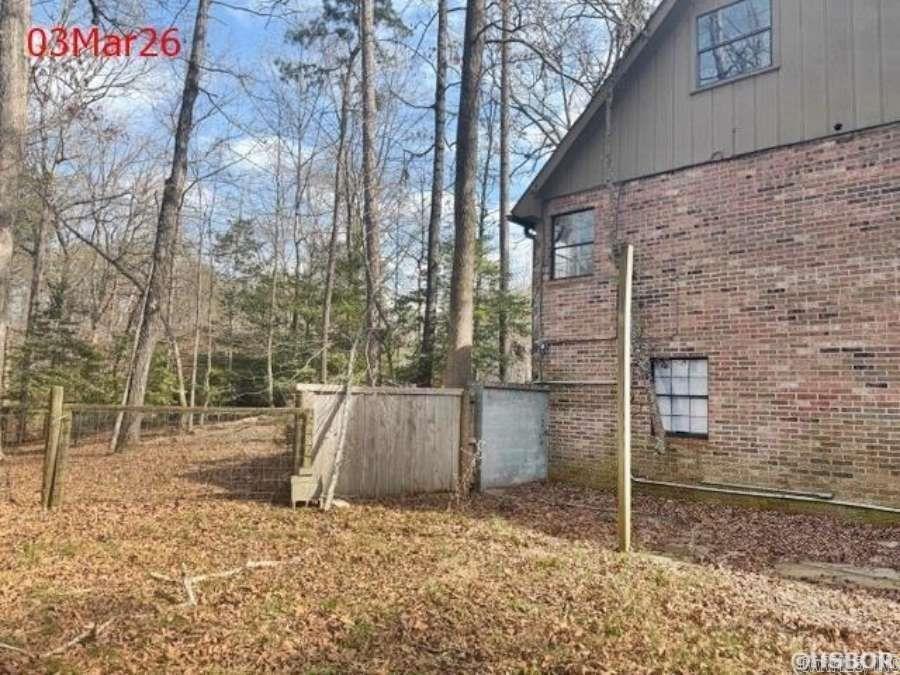 58 Hummingbird Lane  Mount Ida, AR