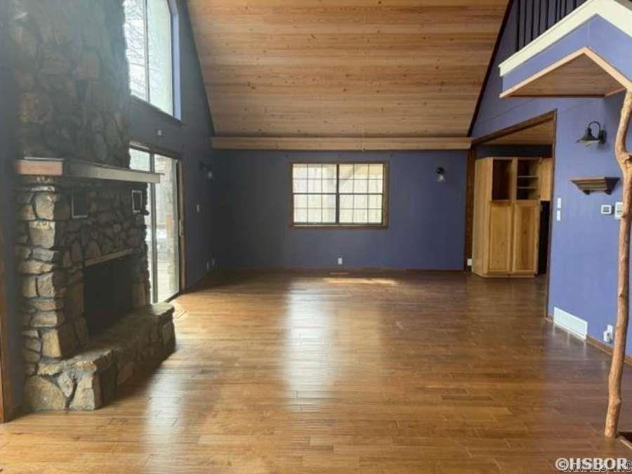 58 Hummingbird Lane  Mount Ida, AR