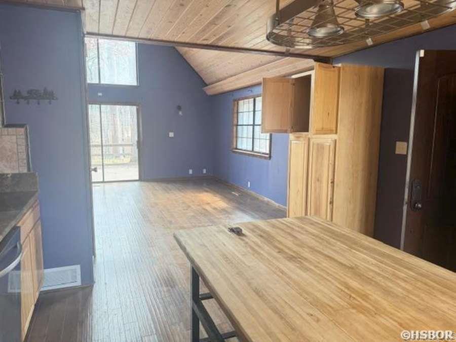 58 Hummingbird Lane  Mount Ida, AR