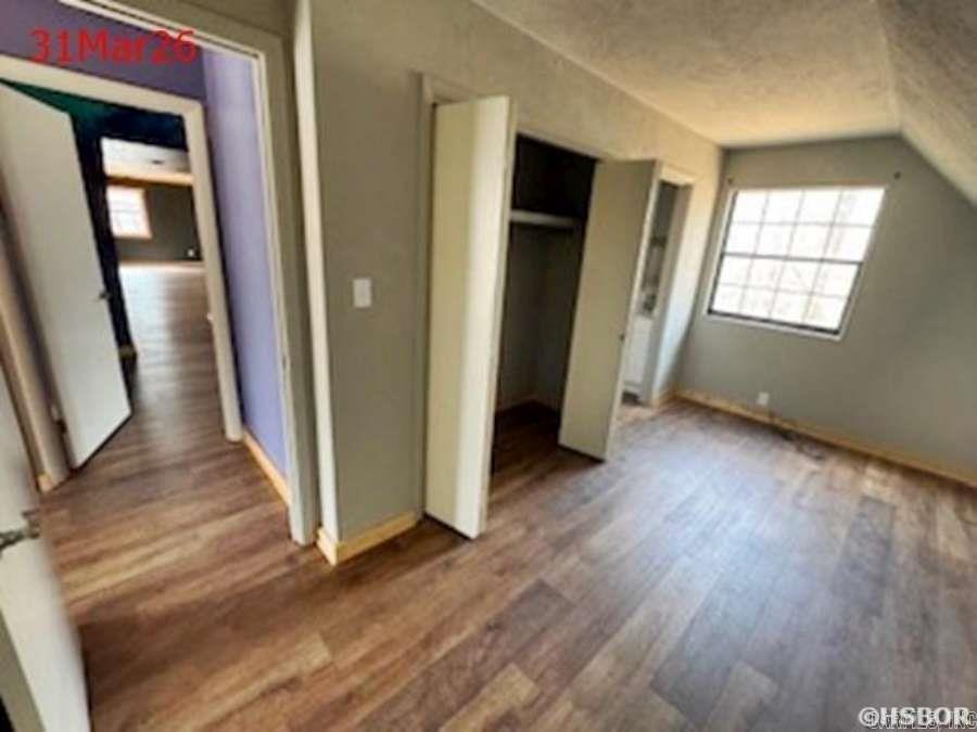 58 Hummingbird Lane  Mount Ida, AR