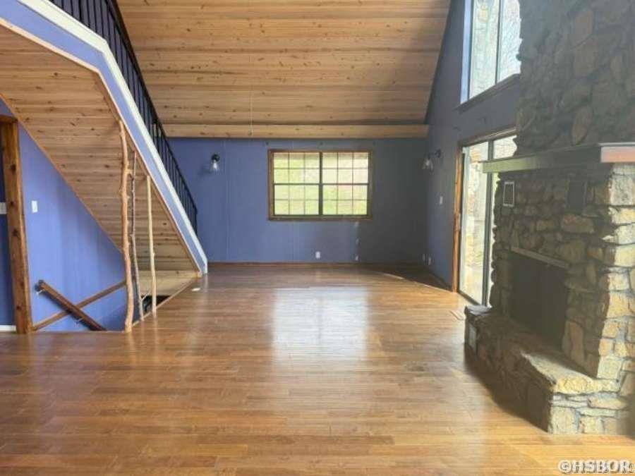 58 Hummingbird Lane  Mount Ida, AR