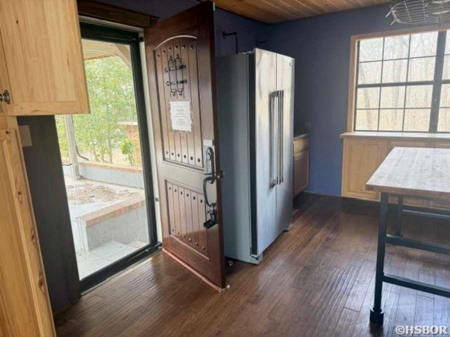 58 Hummingbird Lane  Mount Ida, AR