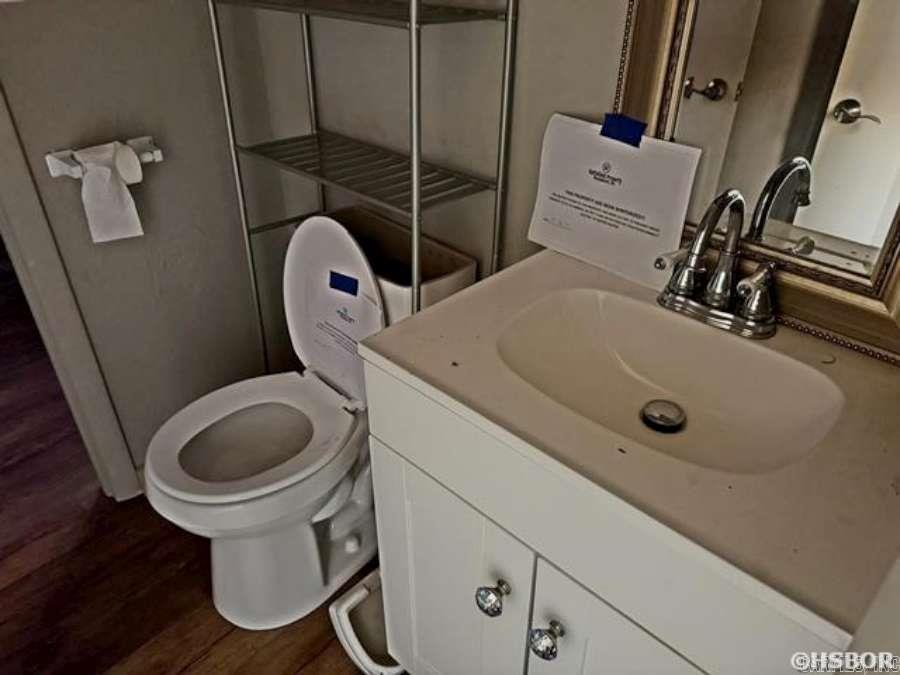 58 Hummingbird Lane  Mount Ida, AR