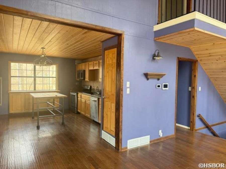 58 Hummingbird Lane  Mount Ida, AR