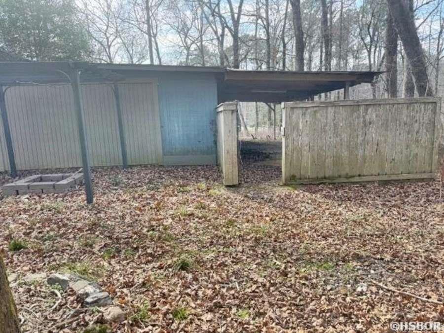 58 Hummingbird Lane  Mount Ida, AR