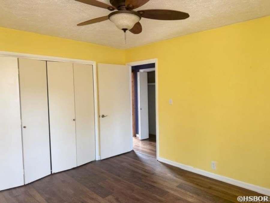 58 Hummingbird Lane  Mount Ida, AR