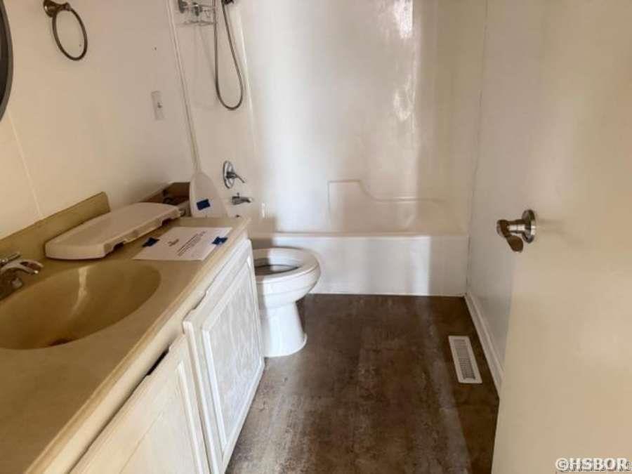 58 Hummingbird Lane  Mount Ida, AR