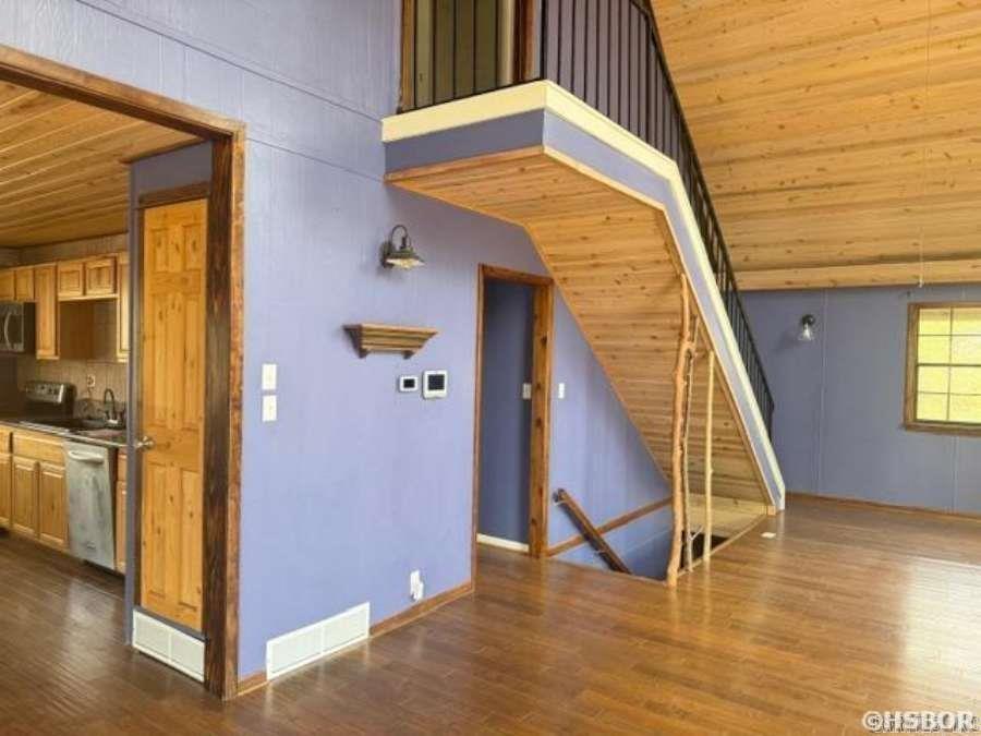 58 Hummingbird Lane  Mount Ida, AR