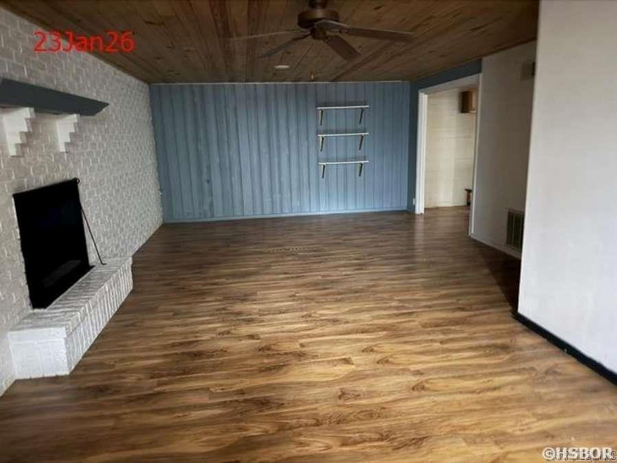 58 Hummingbird Lane  Mount Ida, AR