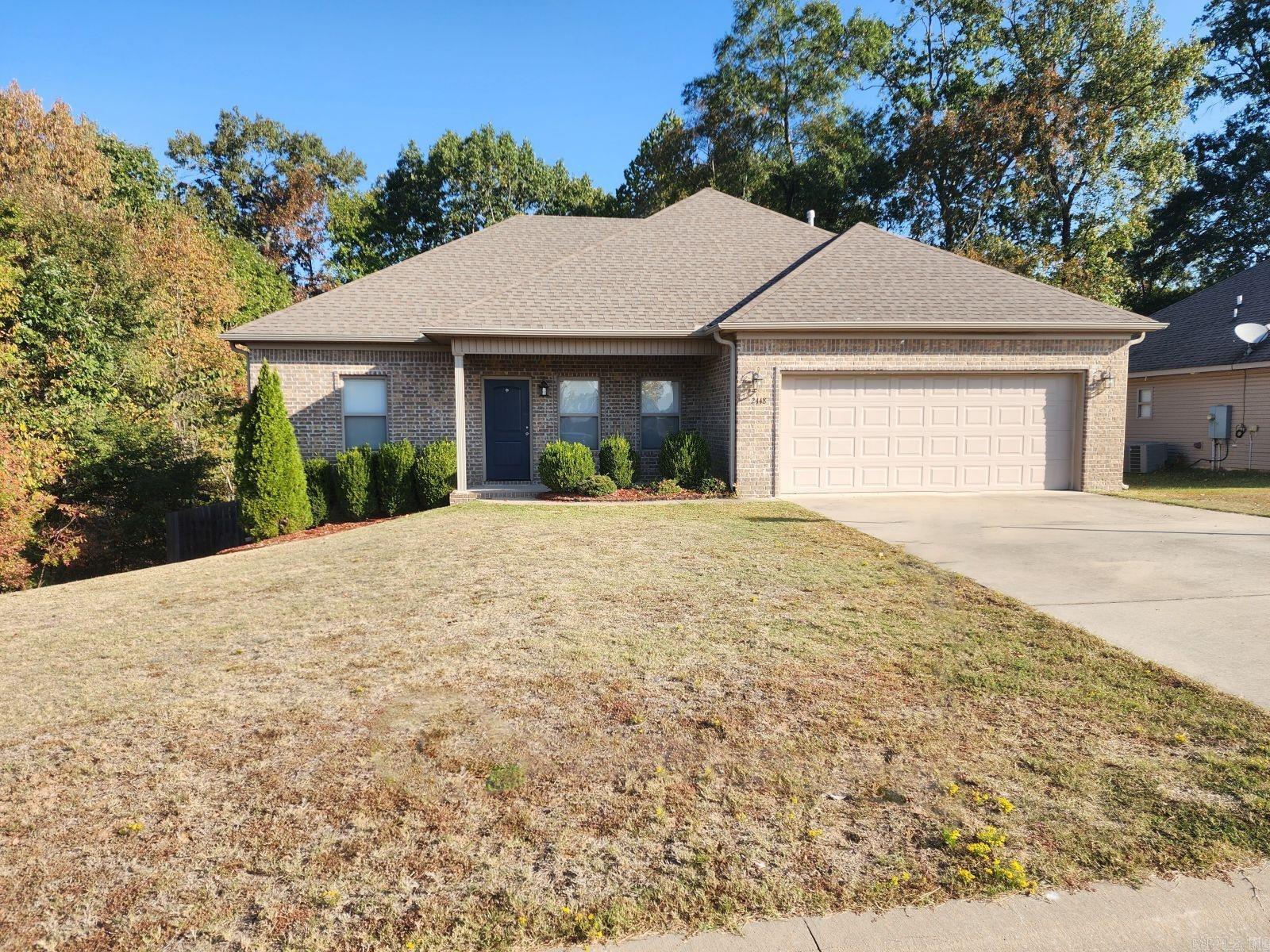 2448 Pleasant Willow  Benton, AR