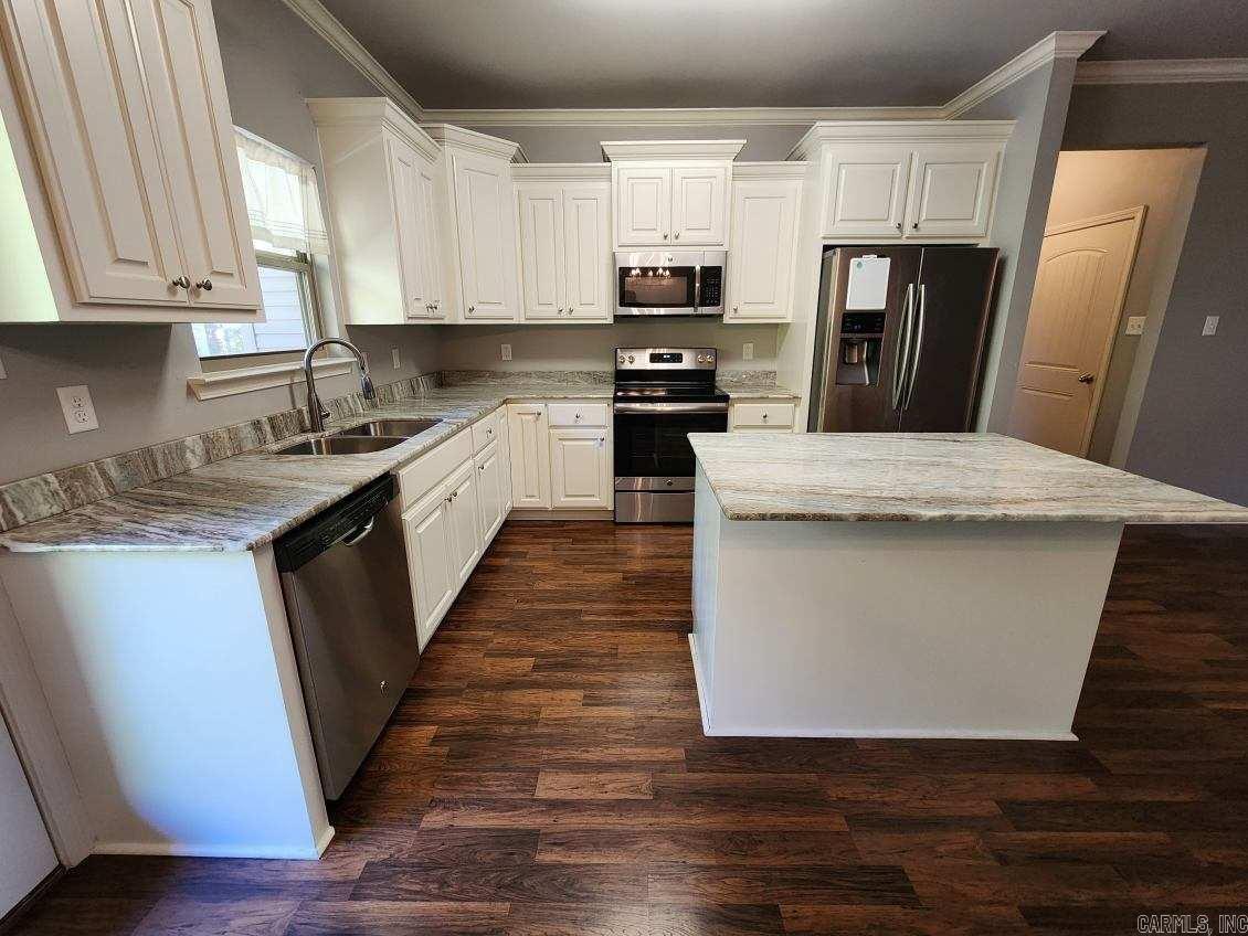 2448 Pleasant Willow  Benton, AR