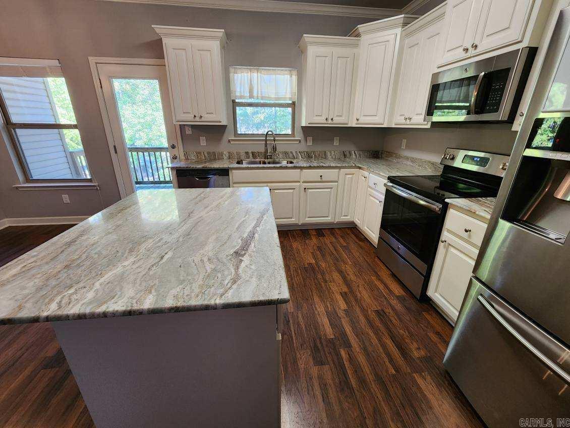 2448 Pleasant Willow  Benton, AR