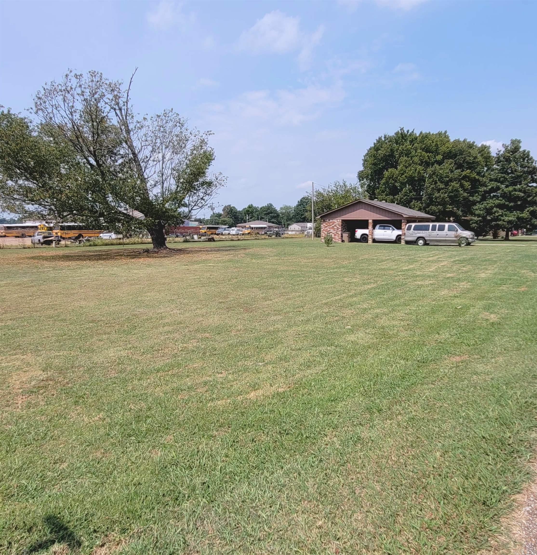 513 Hodges  Forrest City, AR