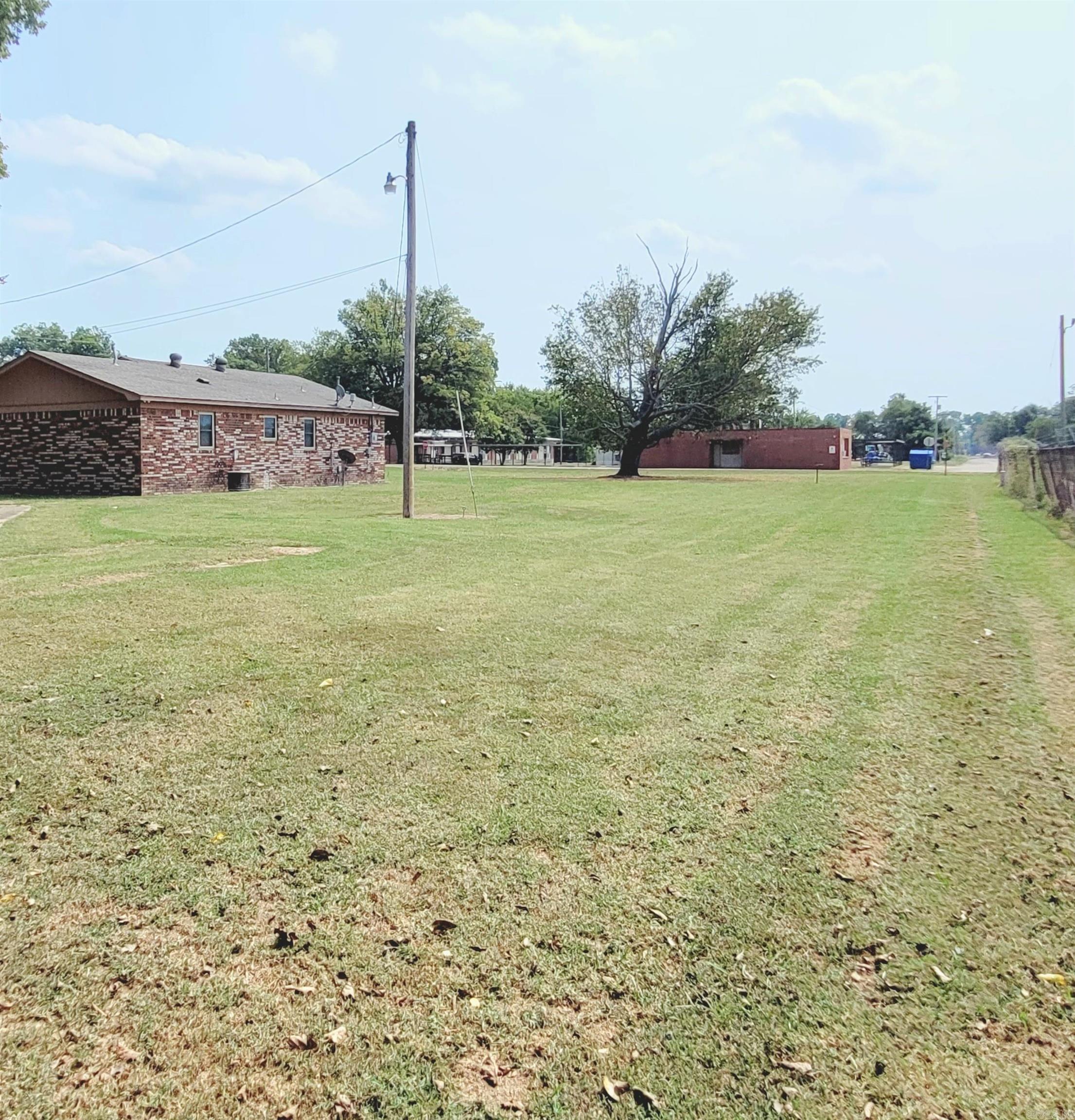 513 Hodges  Forrest City, AR