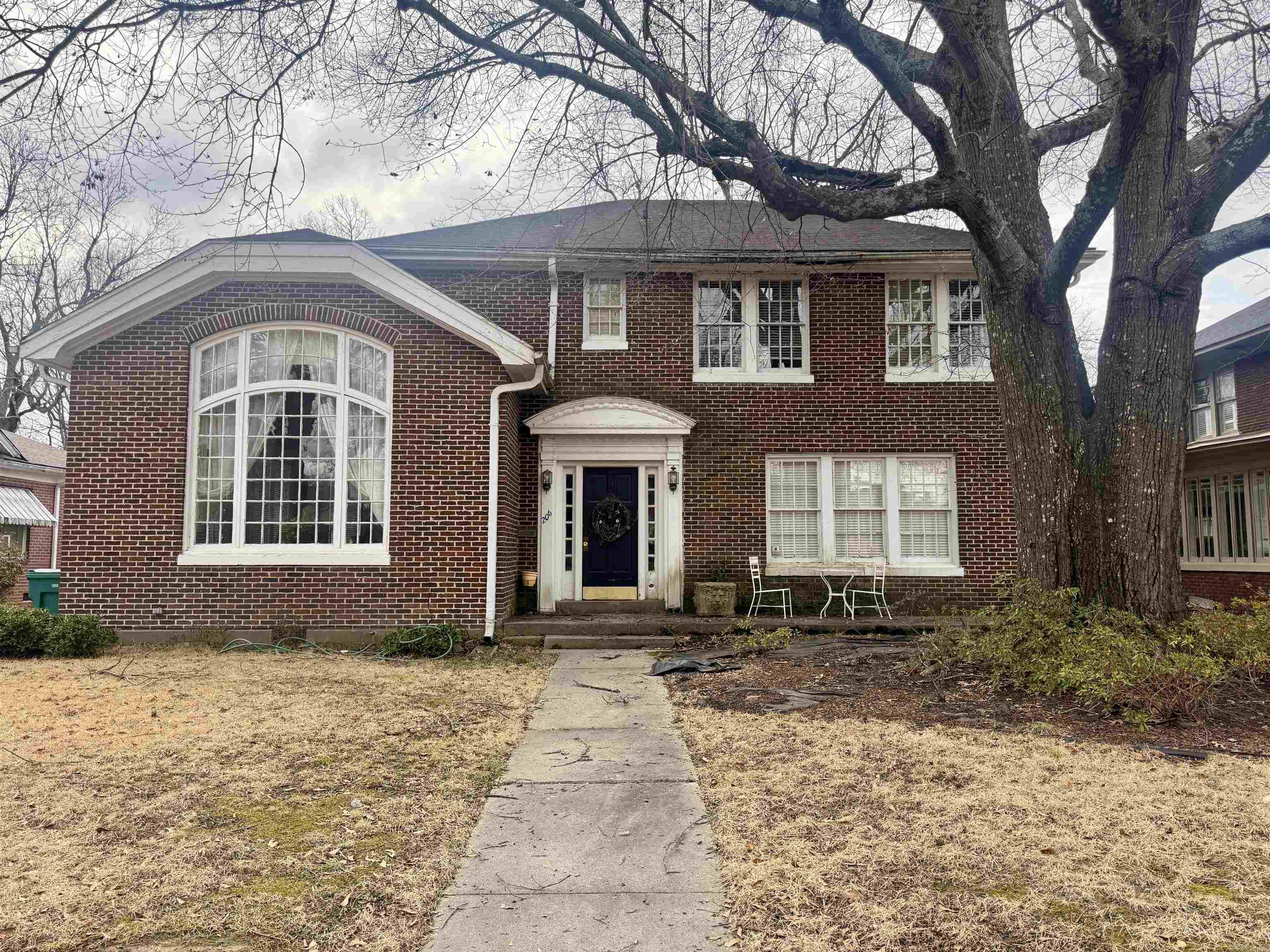 206 Park Pl  Pine Bluff, AR