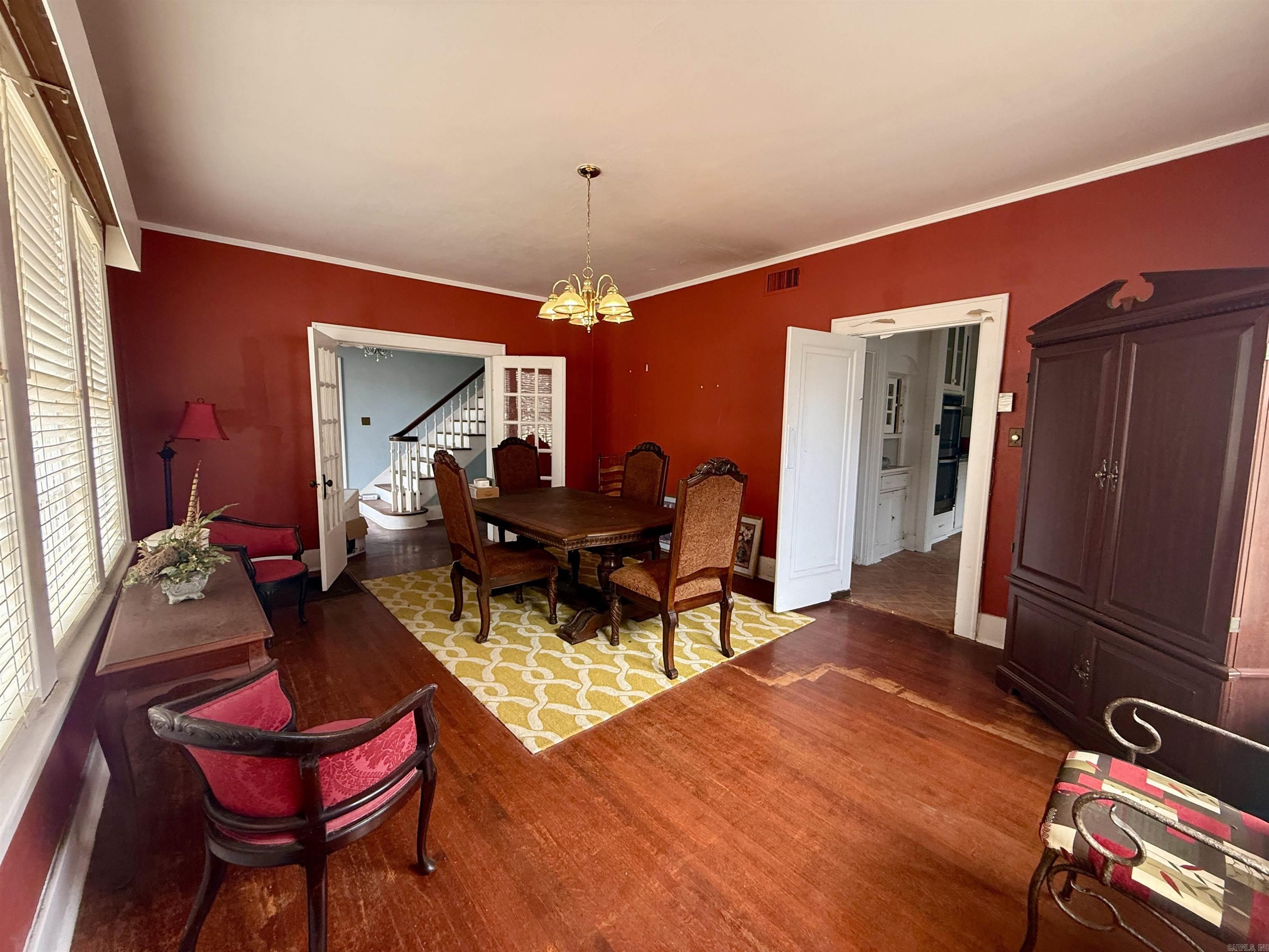 206 Park Pl  Pine Bluff, AR