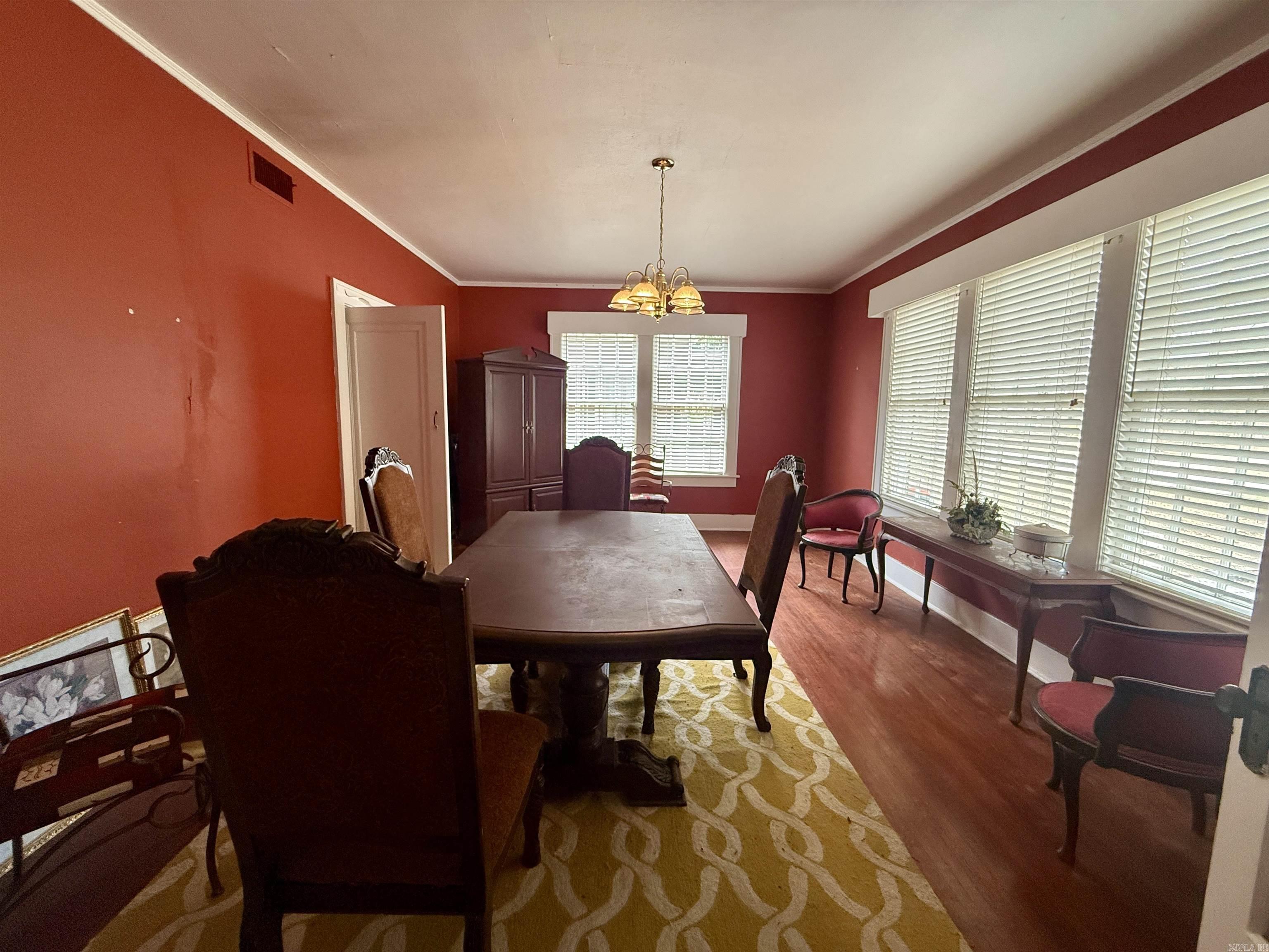 206 Park Pl  Pine Bluff, AR