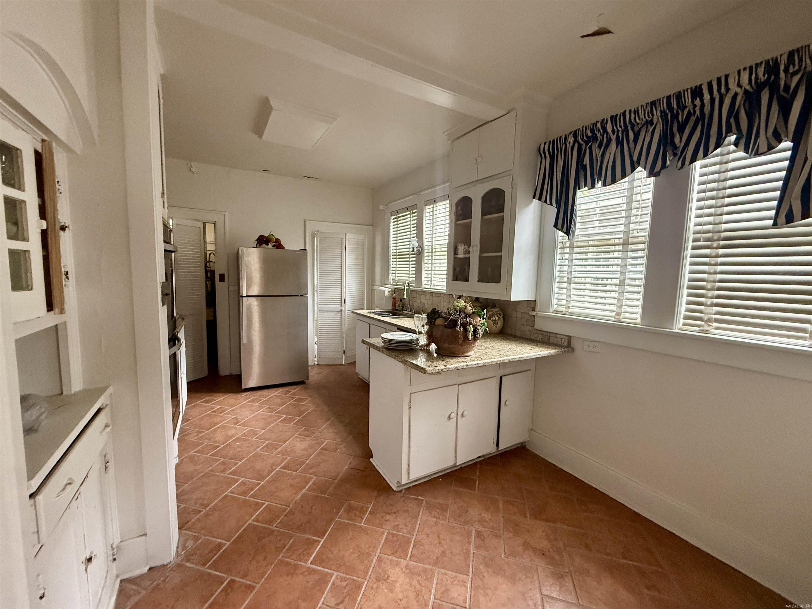 206 Park Pl  Pine Bluff, AR