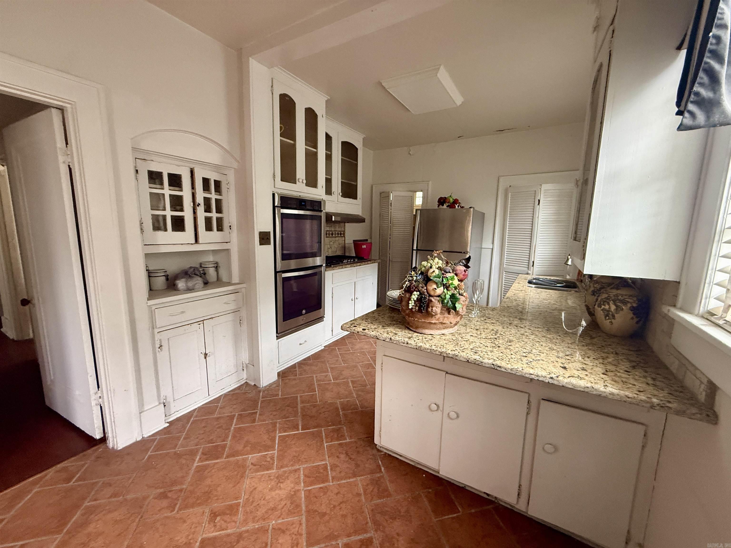 206 Park Pl  Pine Bluff, AR