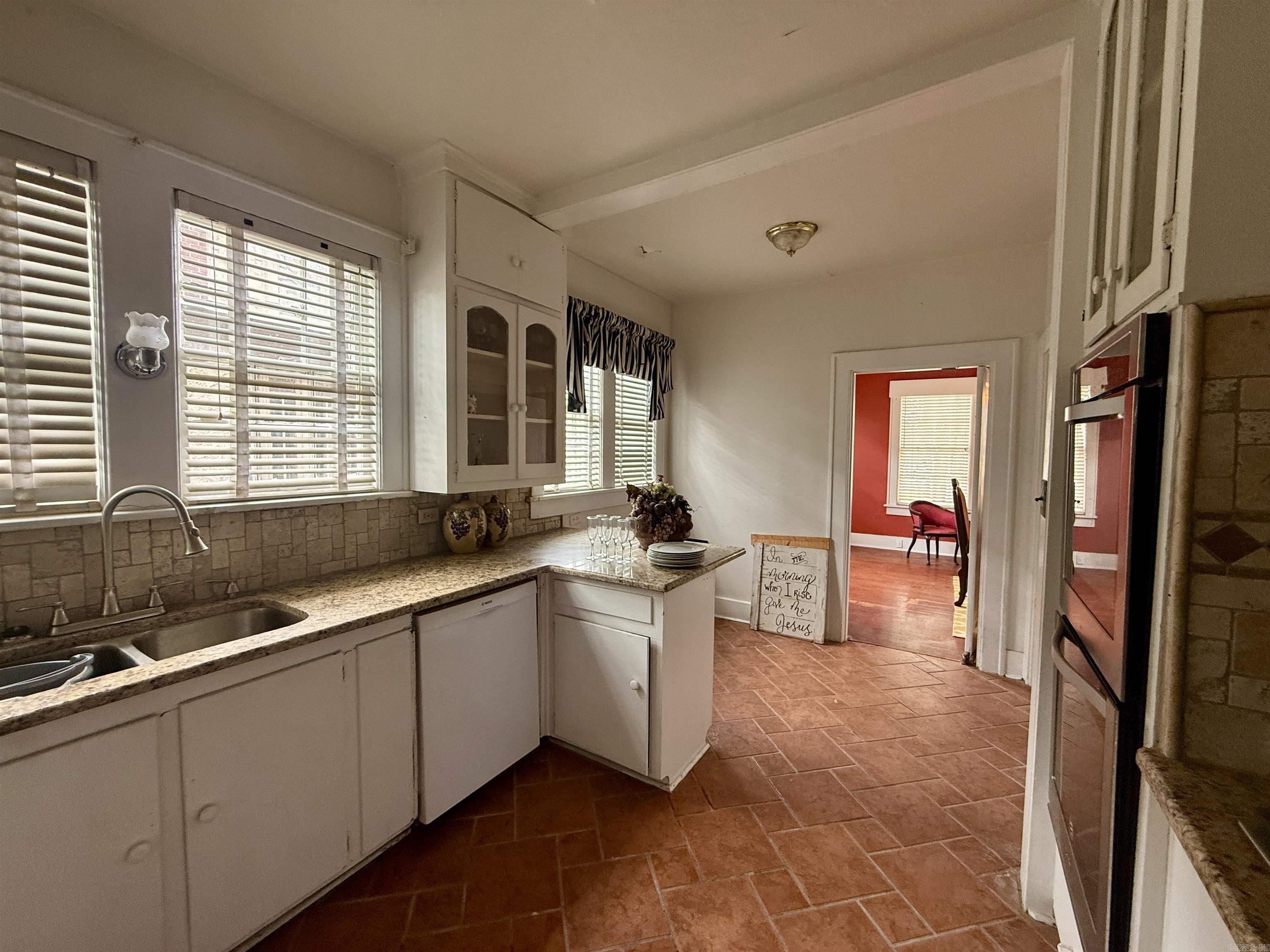 206 Park Pl  Pine Bluff, AR