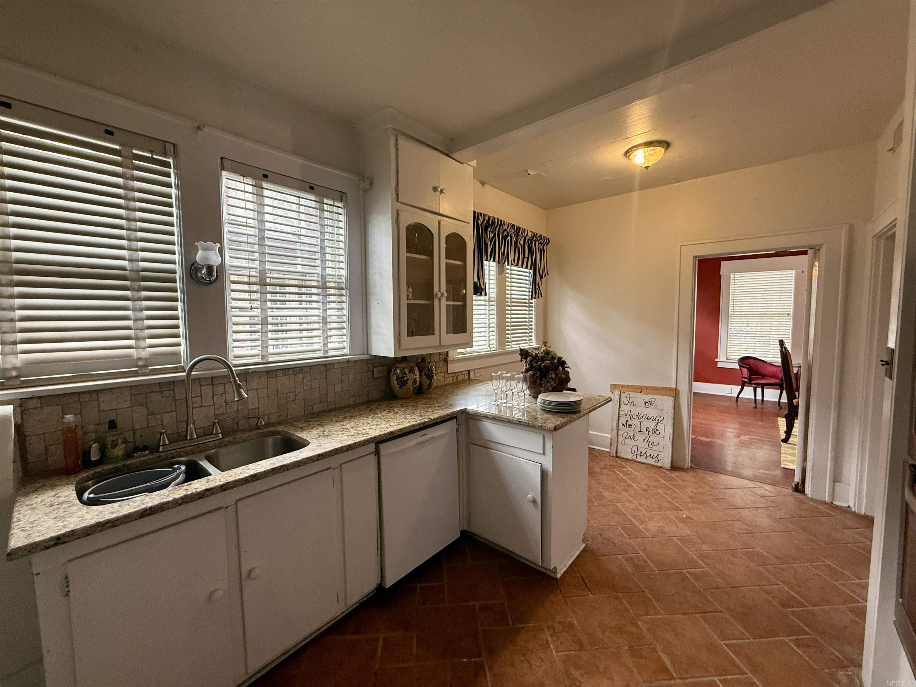 206 Park Pl  Pine Bluff, AR