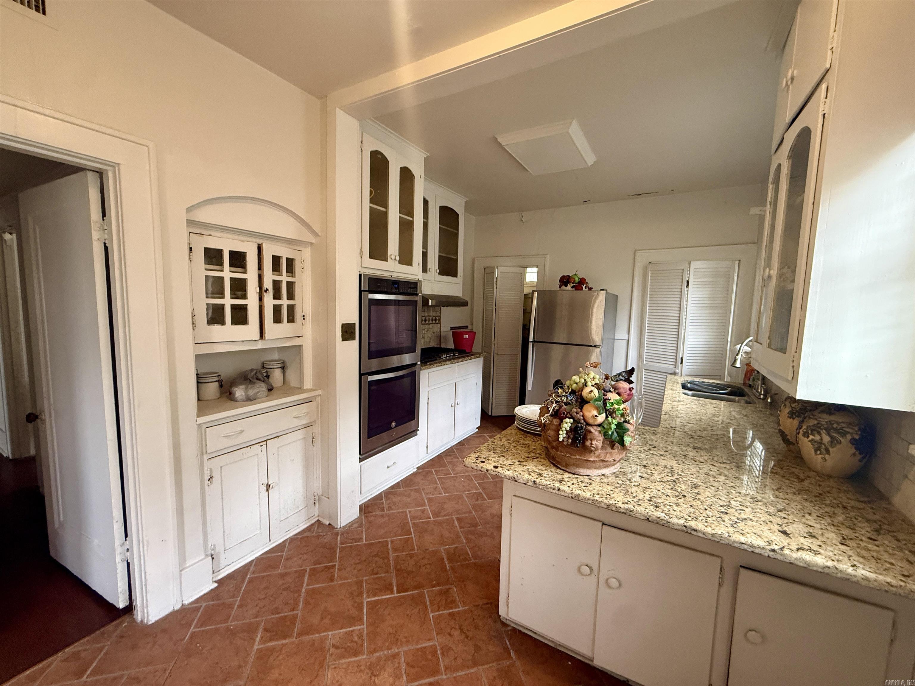 206 Park Pl  Pine Bluff, AR