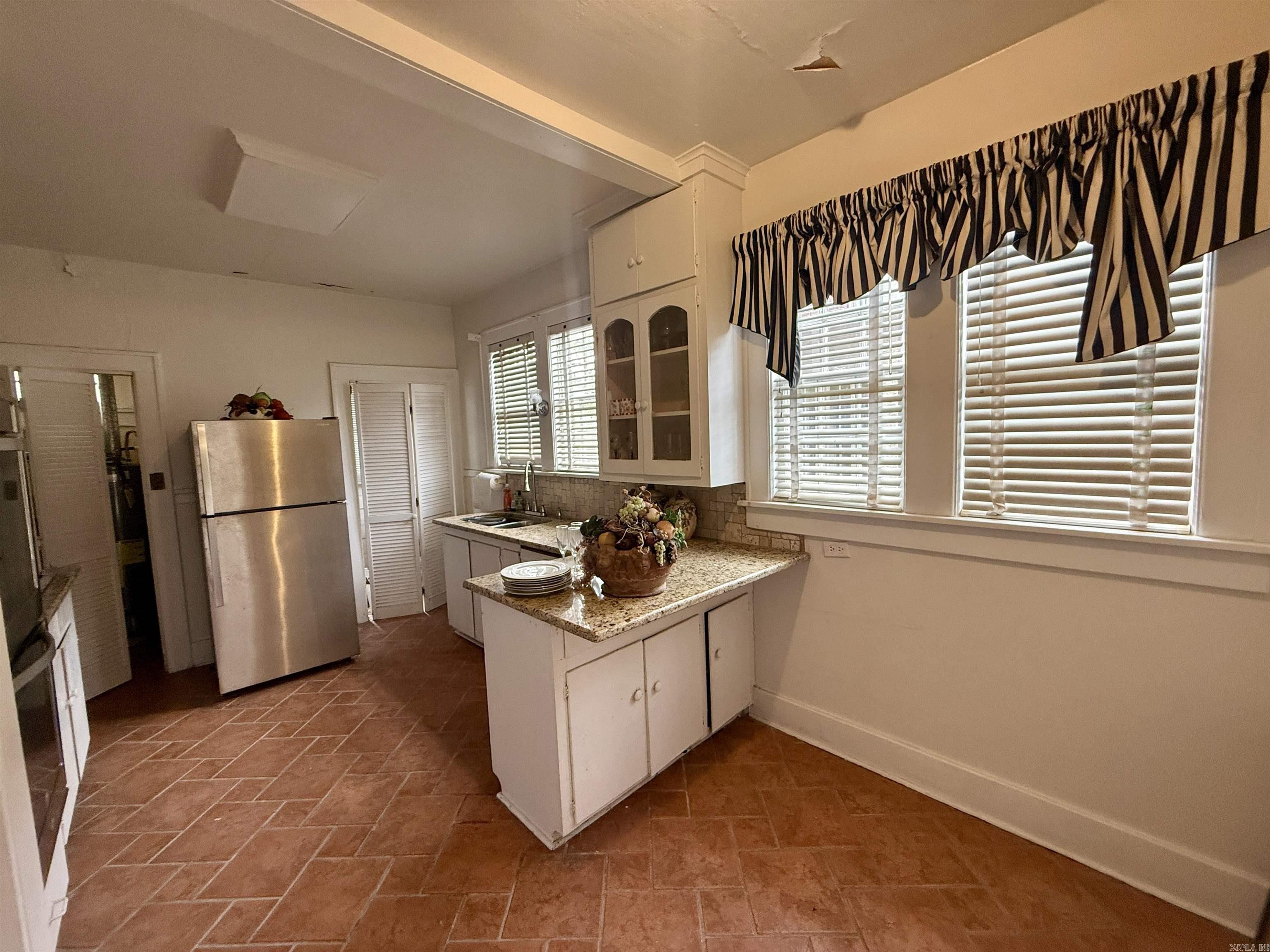 206 Park Pl  Pine Bluff, AR