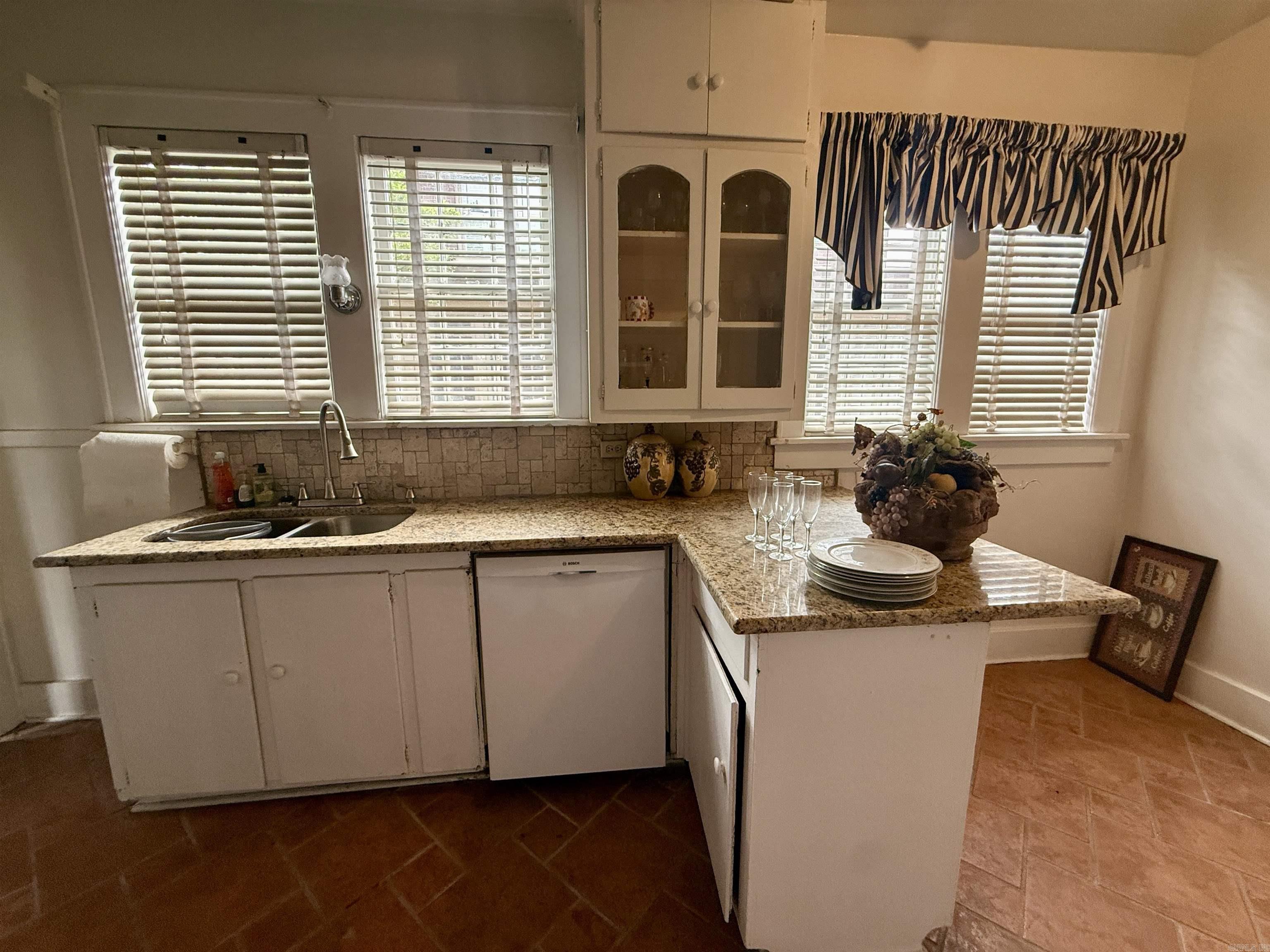 206 Park Pl  Pine Bluff, AR