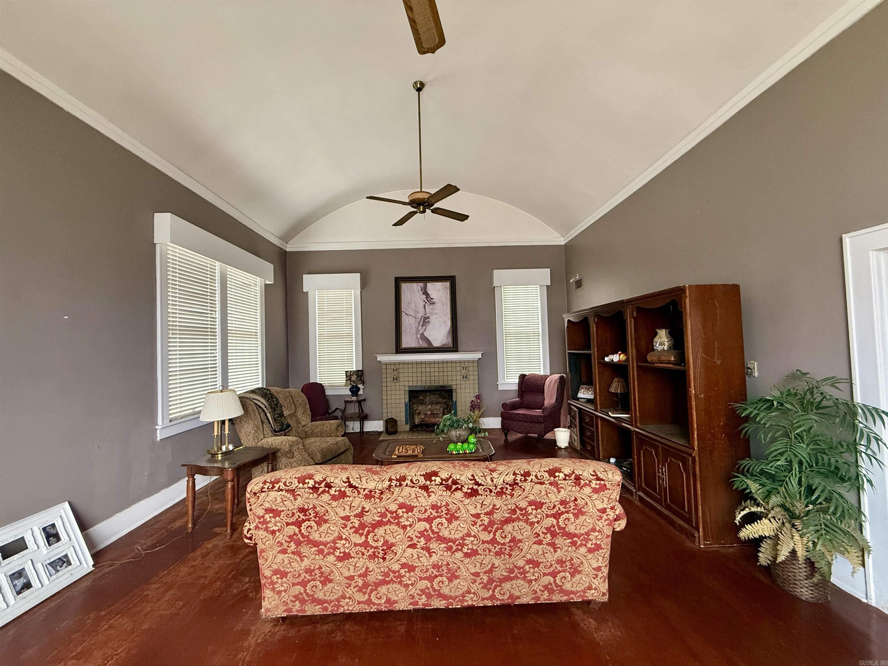 206 Park Pl  Pine Bluff, AR