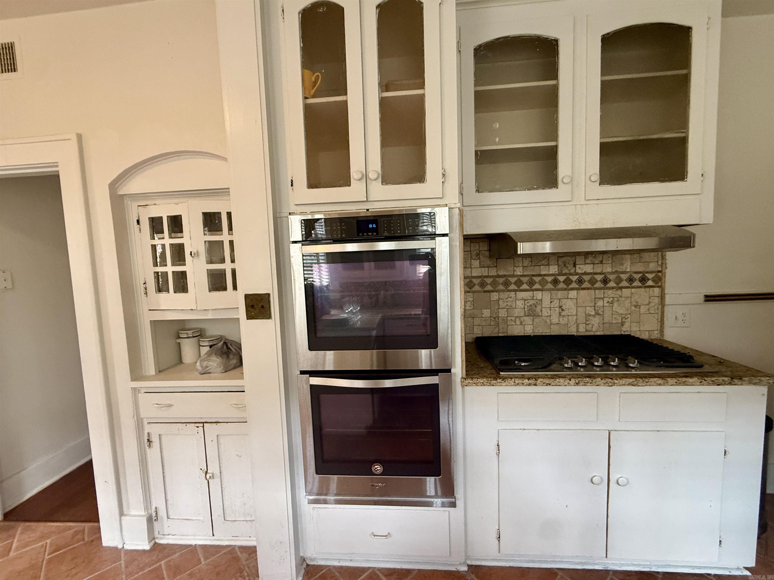 206 Park Pl  Pine Bluff, AR