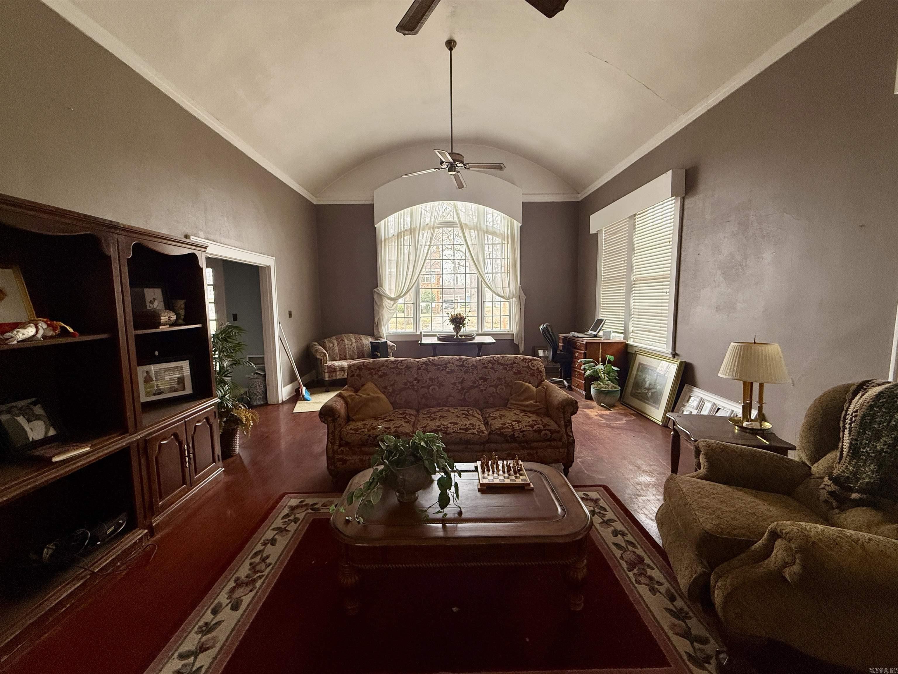 206 Park Pl  Pine Bluff, AR