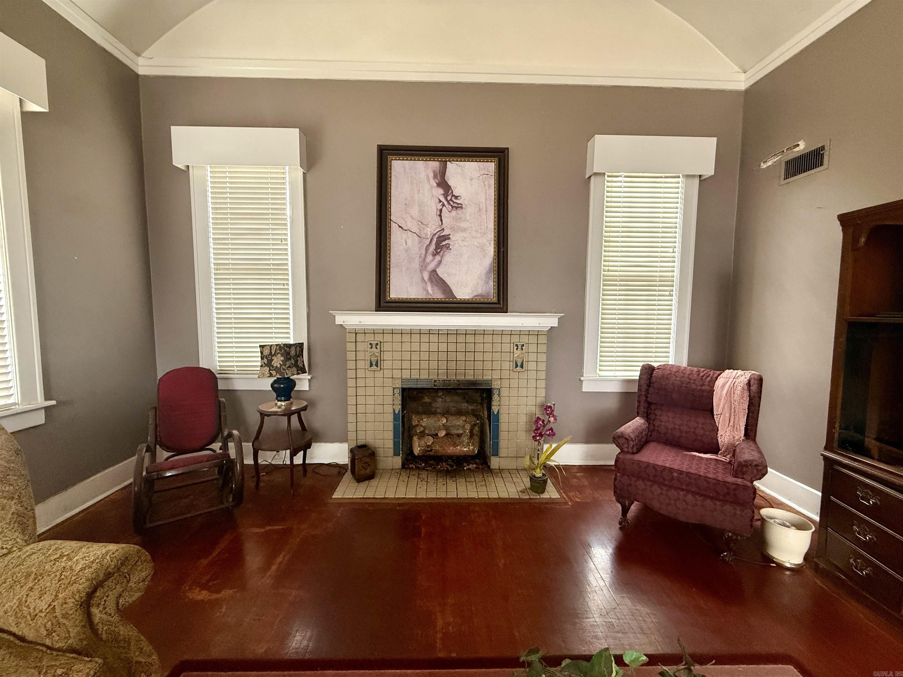 206 Park Pl  Pine Bluff, AR