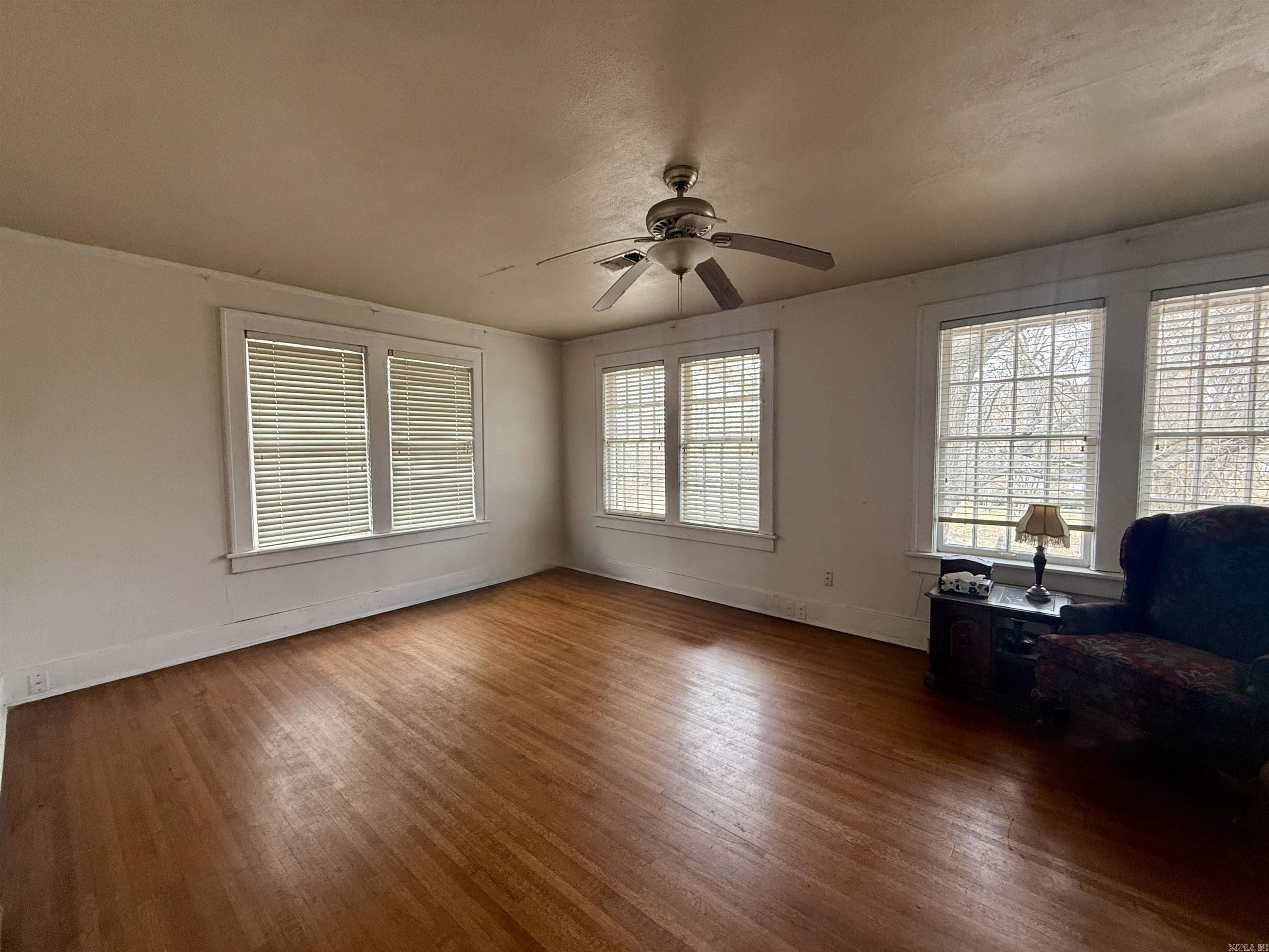 206 Park Pl  Pine Bluff, AR