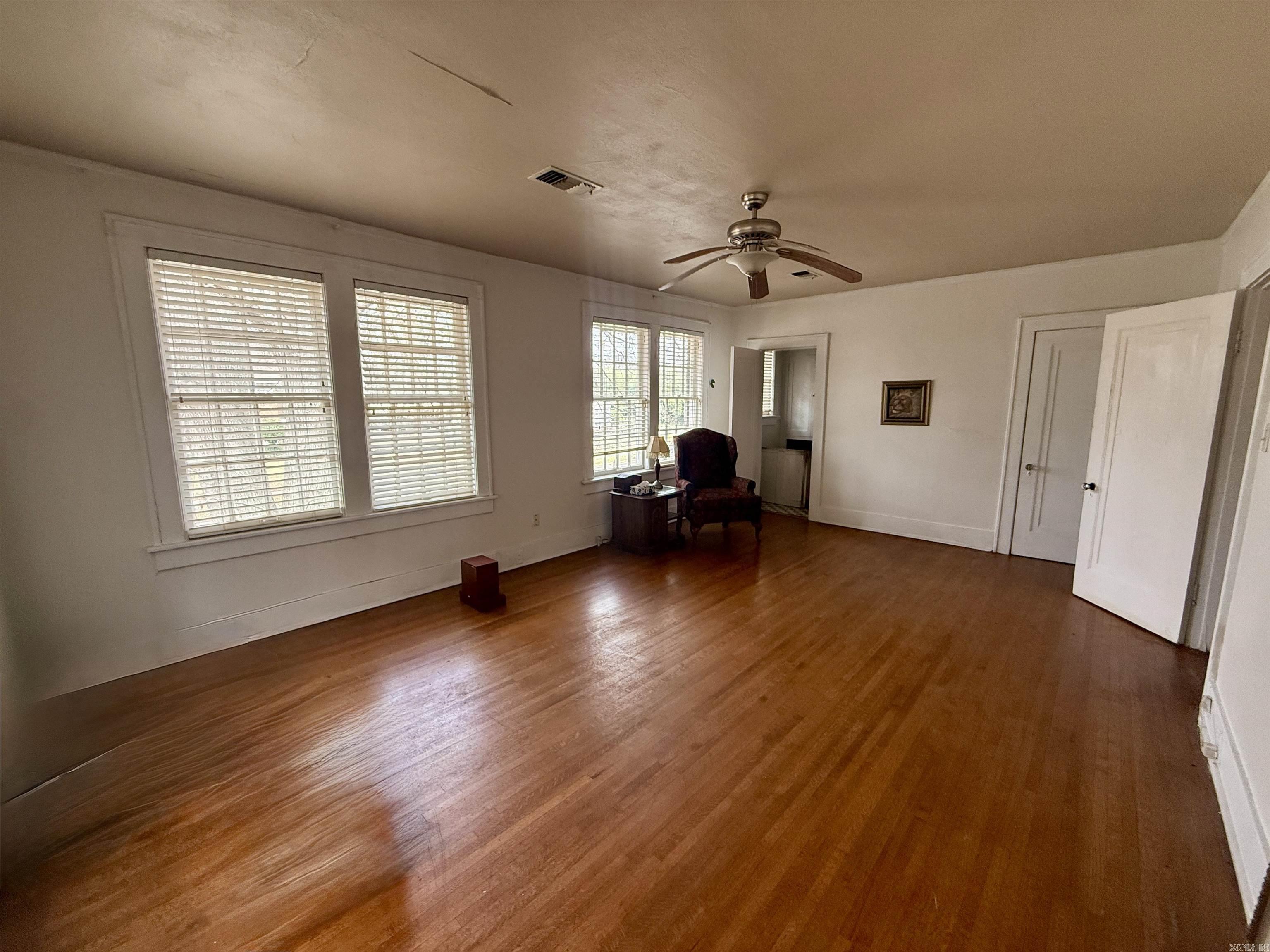 206 Park Pl  Pine Bluff, AR