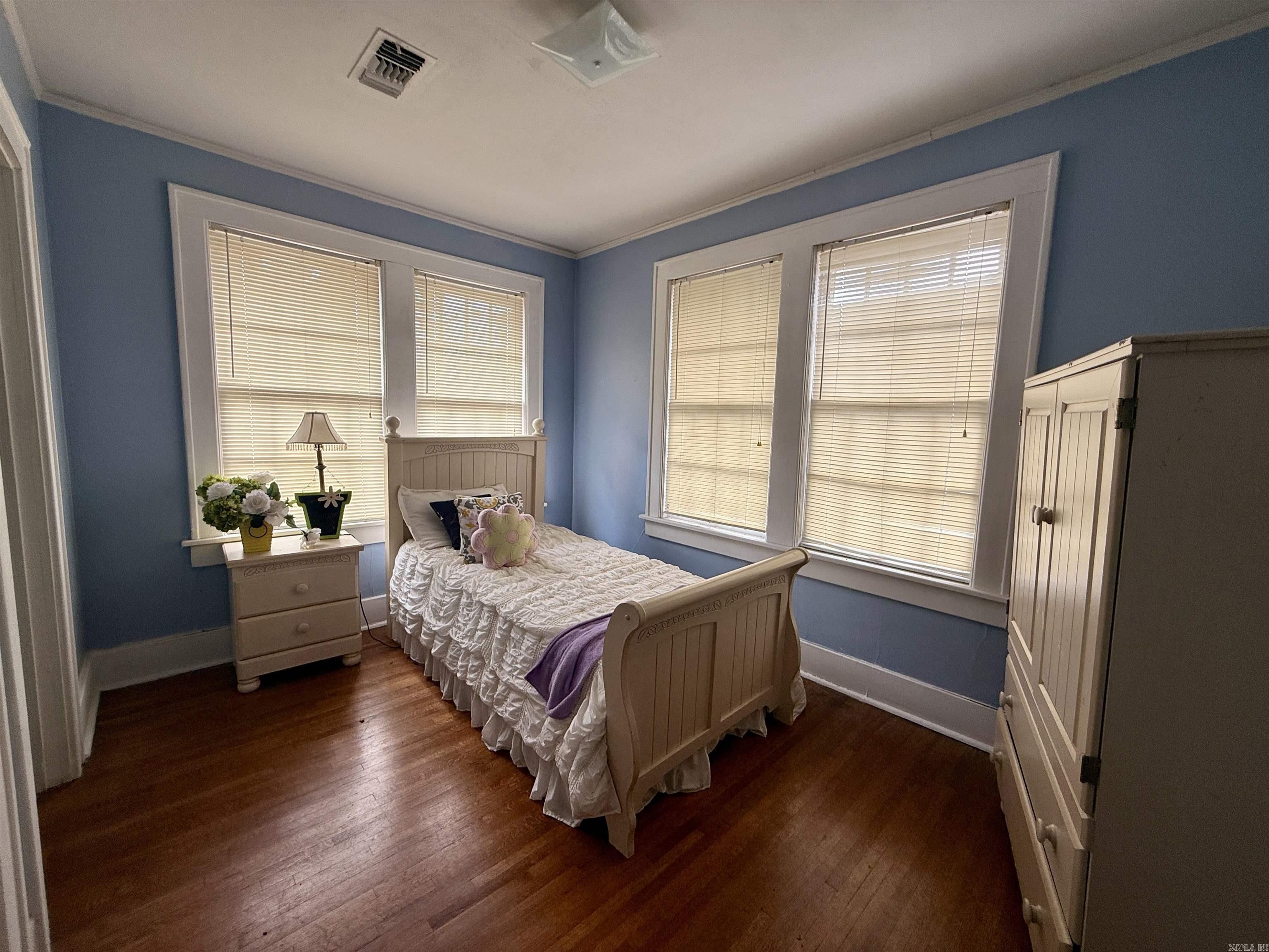 206 Park Pl  Pine Bluff, AR