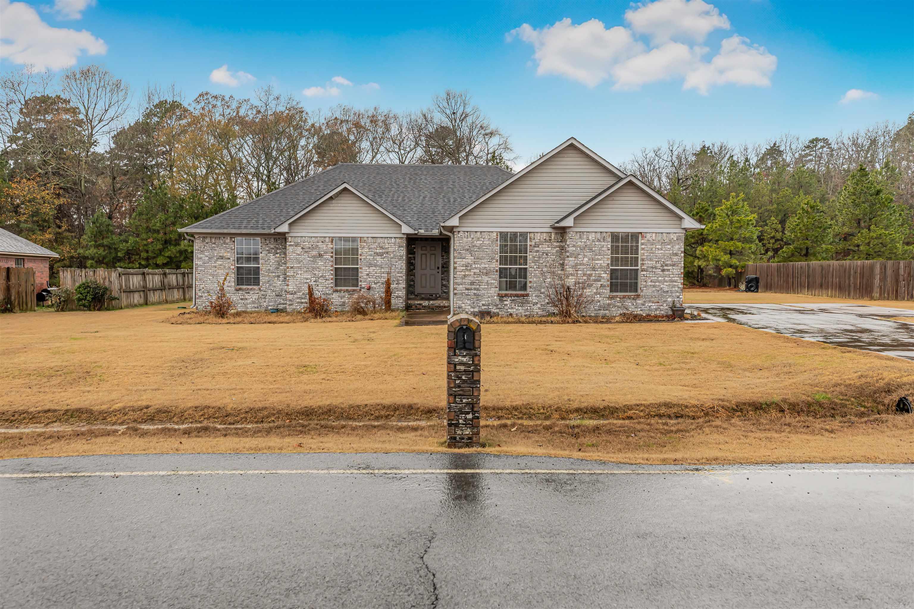 60 Wilhelmina Cv  Conway, AR
