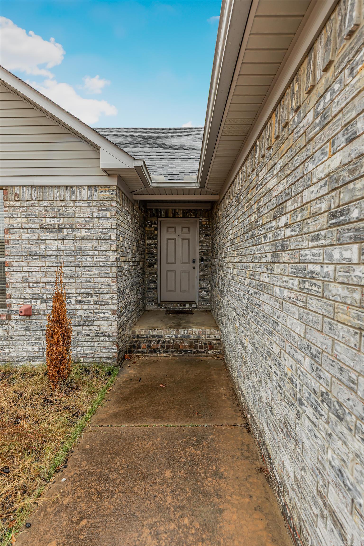 60 Wilhelmina Cv  Conway, AR