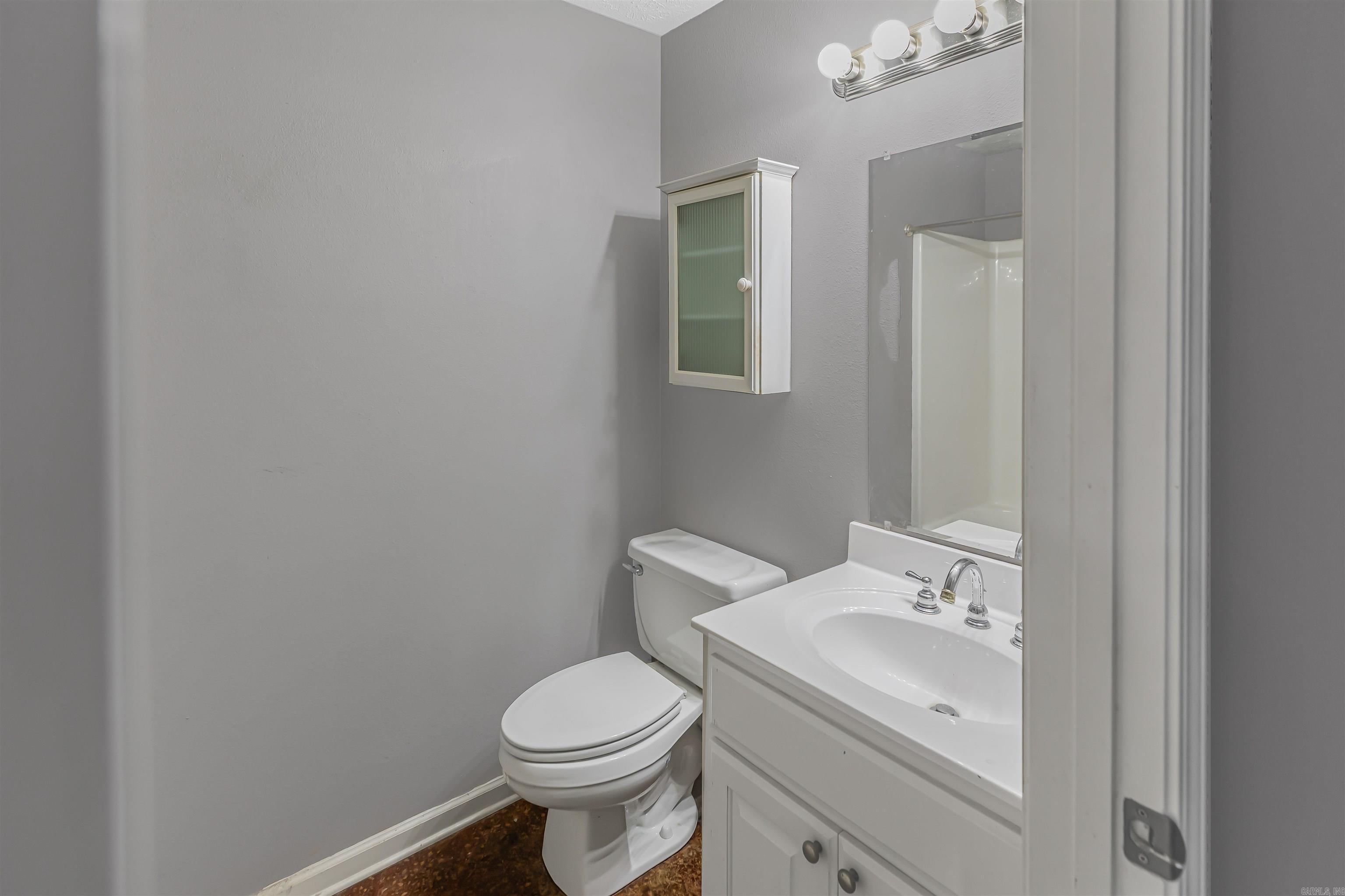 60 Wilhelmina Cv  Conway, AR