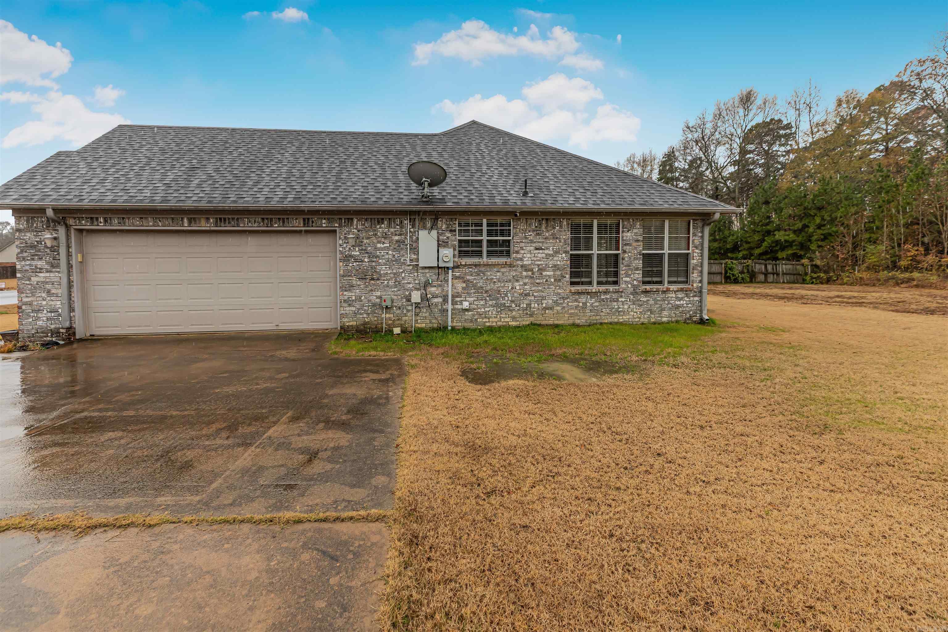 60 Wilhelmina Cv  Conway, AR