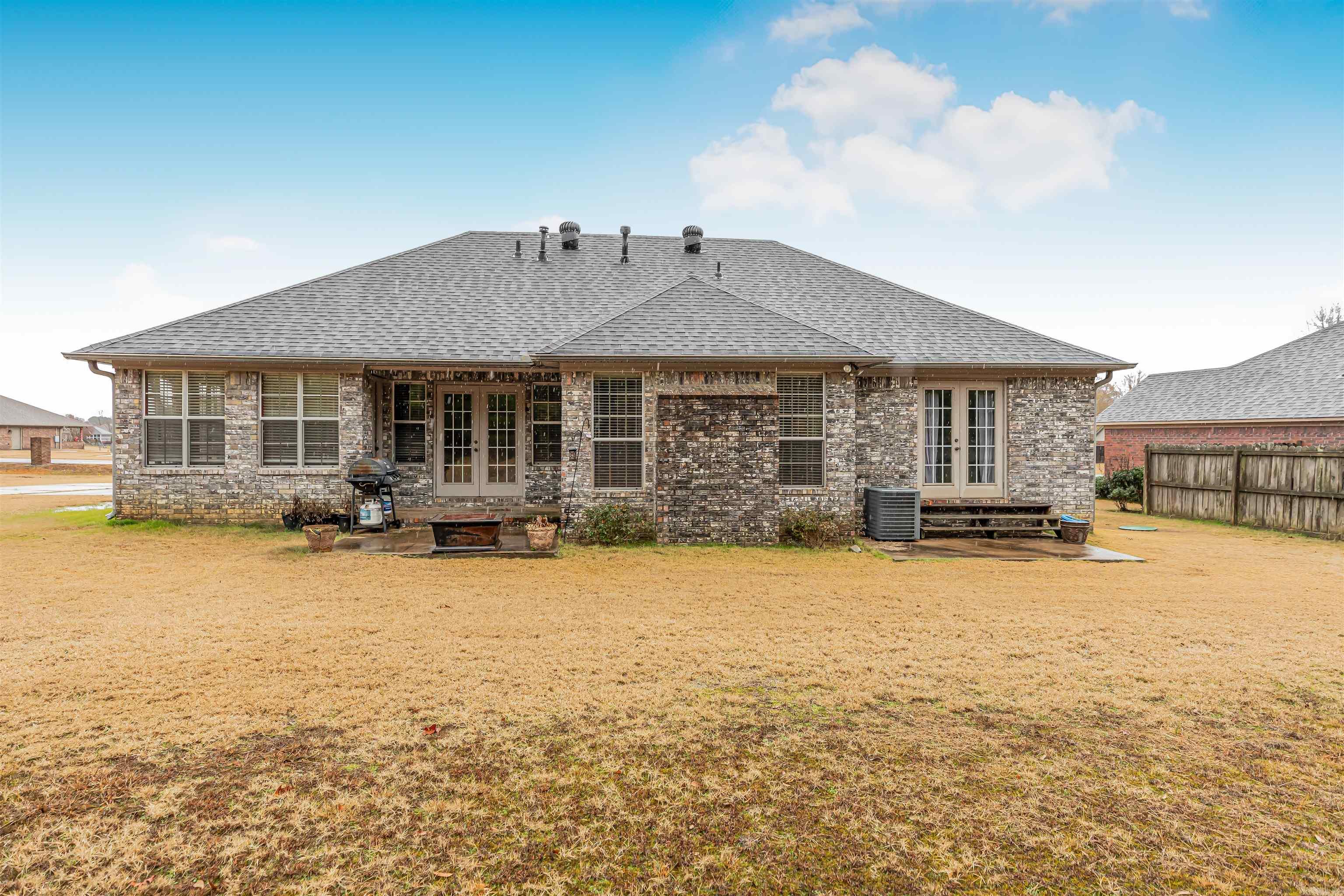 60 Wilhelmina Cv  Conway, AR