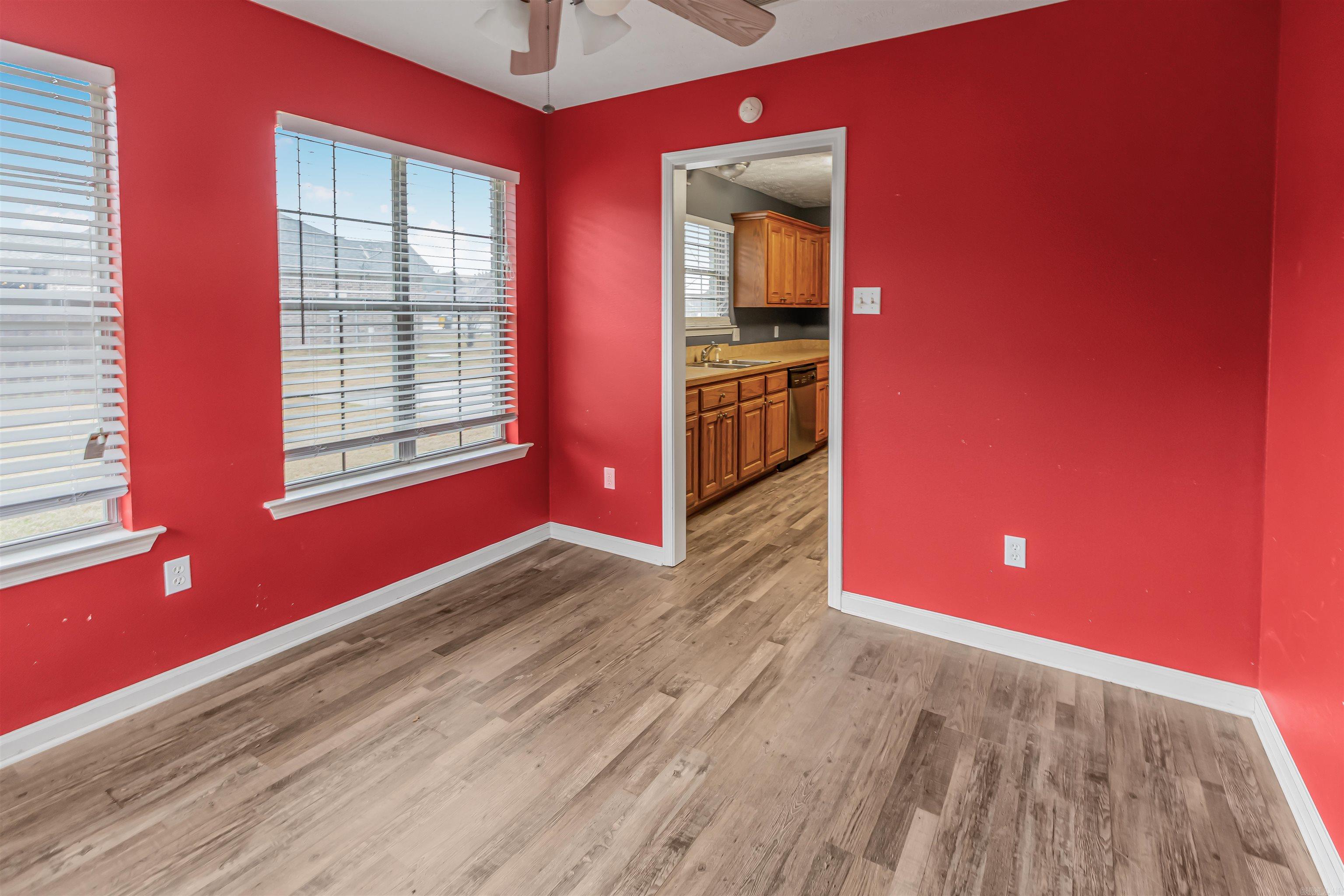 60 Wilhelmina Cv  Conway, AR