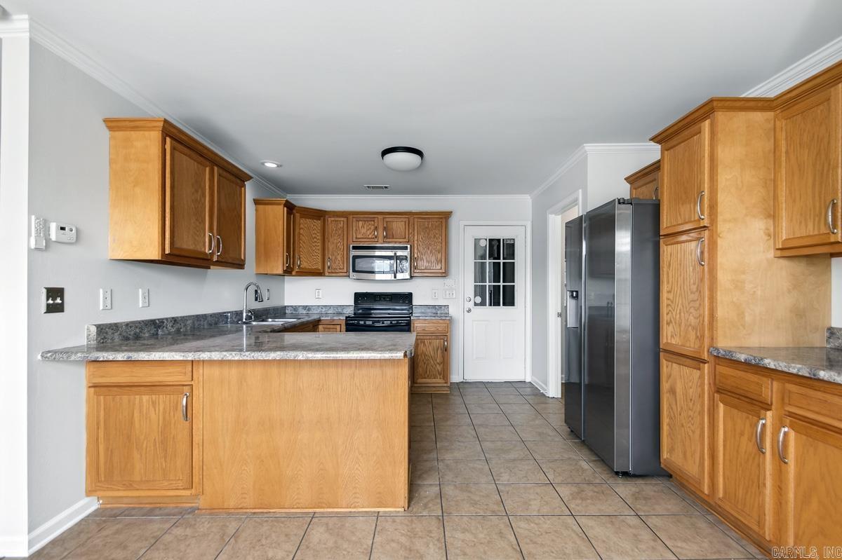 5408 Greenwood Acres  Little Rock, AR