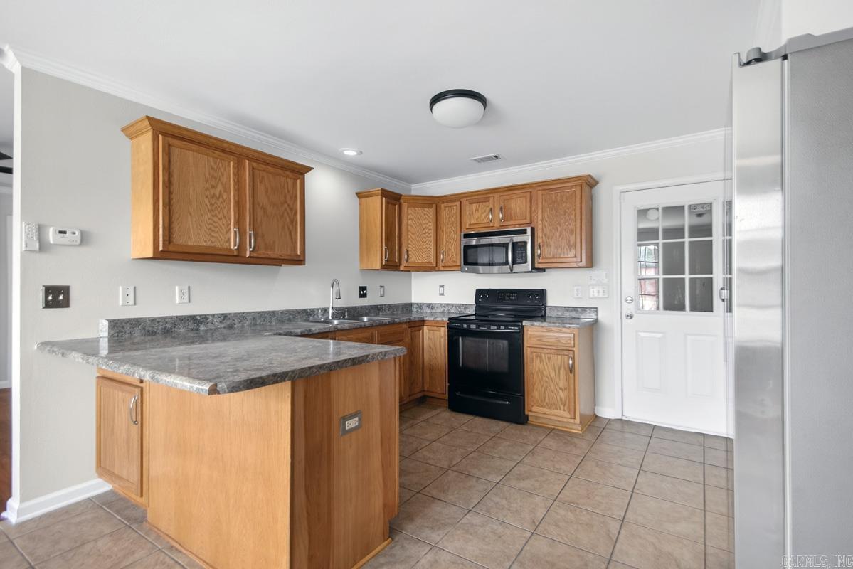 5408 Greenwood Acres  Little Rock, AR